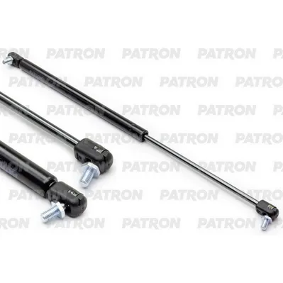 Амортизатор капота Длина 500 мм, сила 250 Н, UAZ 3161 PATRIOT (произв PATRON PGS100103