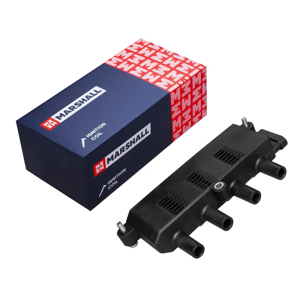 Катушка зажигания Fiat Albea 07- / Doblo 05- / Grande Punto 05- () Marshall MGN2664