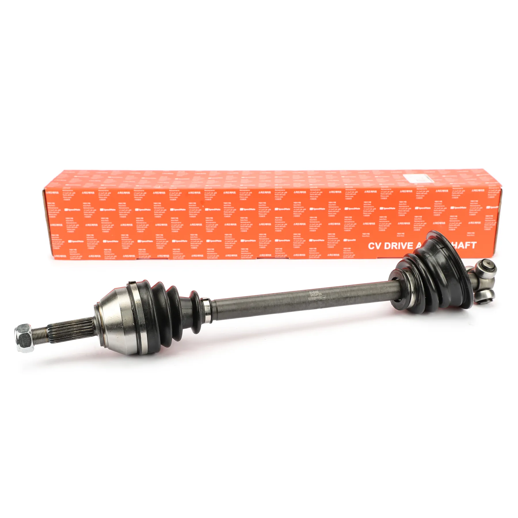 Привод лев. RENAULT CLIO II, KANGOO 1.2-1.6L 1998=> SPEEDMATE SM-HFE045