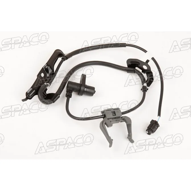 Датчик абс передний левый (L) TOYOTA CAMRY 2006-2011, LEXUS ES240/350 2006-2012 ASPACO AP5433308