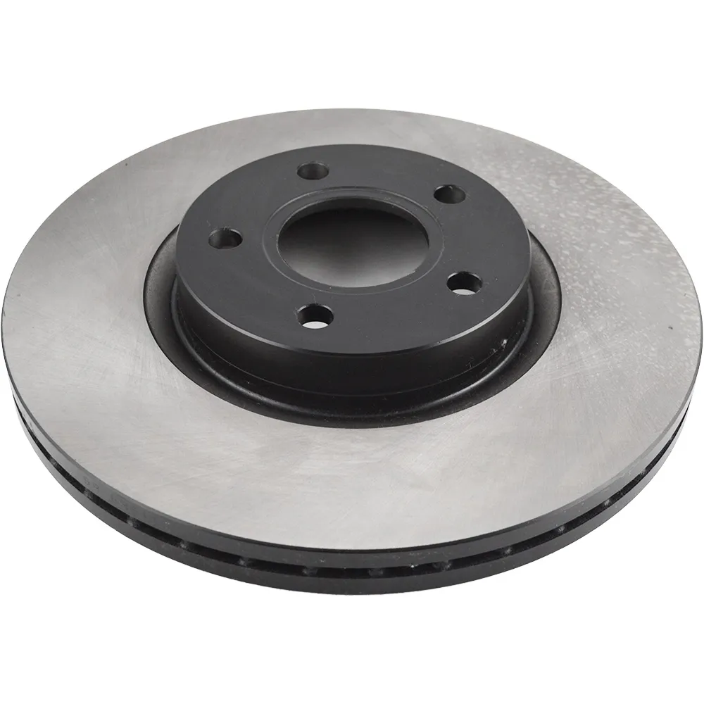 Диск тормозной FORD_C-MAX CEU/CB3/CB7/CEU (2007-2019)/ ESCAPE M2 ( SB NAGAMOCHI BR51101T