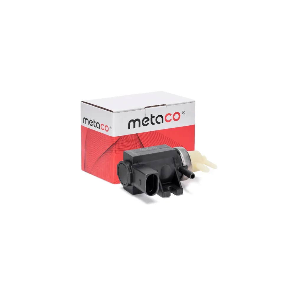 Клапан электромагнитный AUDI A3/SEAT LEON/SKODA FABIA/VW JETTA Metaco 6700-003