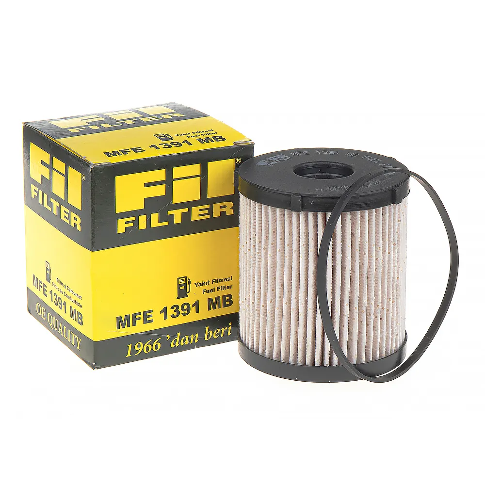 Фильтр топливный MB W202/W210/W163/W220 FIL FILTER MFE1391MB