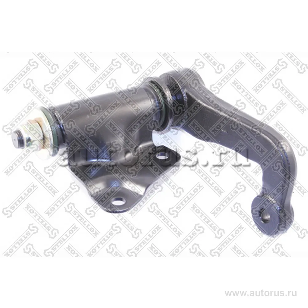 Рычаг маятниковый KIA Retona 99-00/Spor STELLOX 5753044_SX