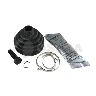 Комплект пыльника ШРУСа наружный AUDI A 4 6 8 SKODA Superb VW Passat V 94 OSSCA 02758