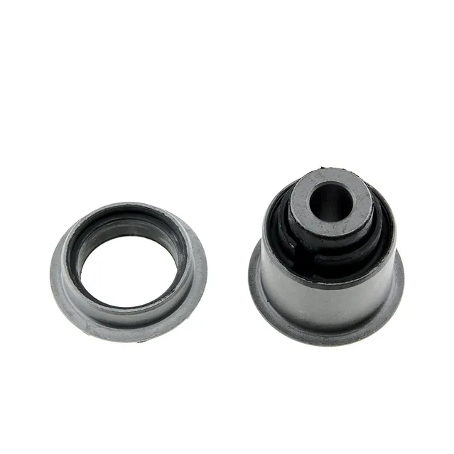 Втулка шкворня HONDA CR-V 07 FR-V 04- /REAR, FRONT BUSHING/ NTY ZTTHD033C