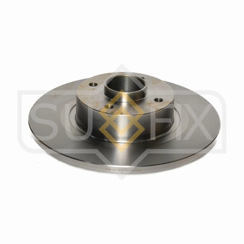 Диск тормозной SUFIX FX-1461