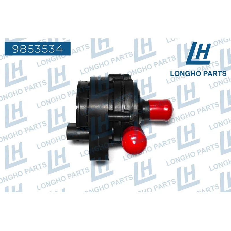 Насос сист. охлажд. MERCEDES-BENZ A- klass, B- klass 171, 245, 251 A2118350364 LONGHO 9853534