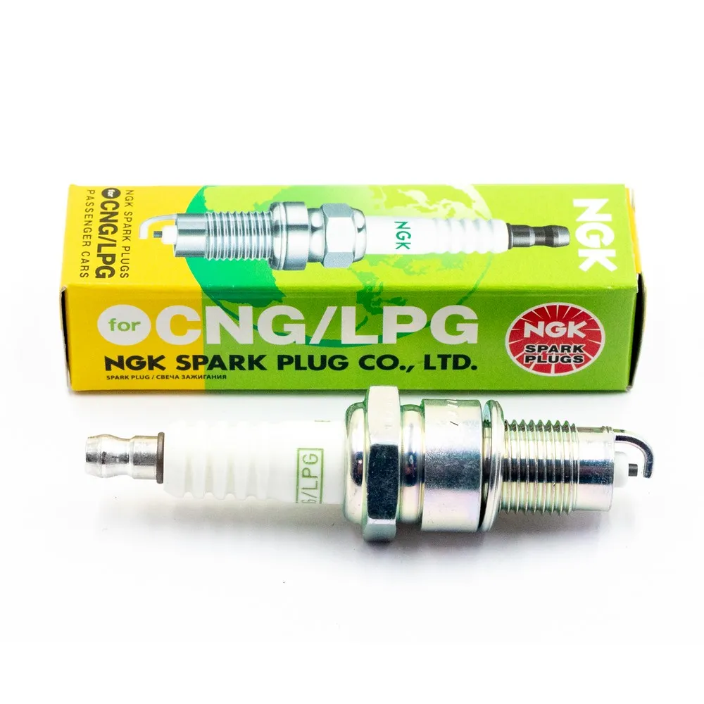 Свеча зажигания BPR-GAS NGK 7988