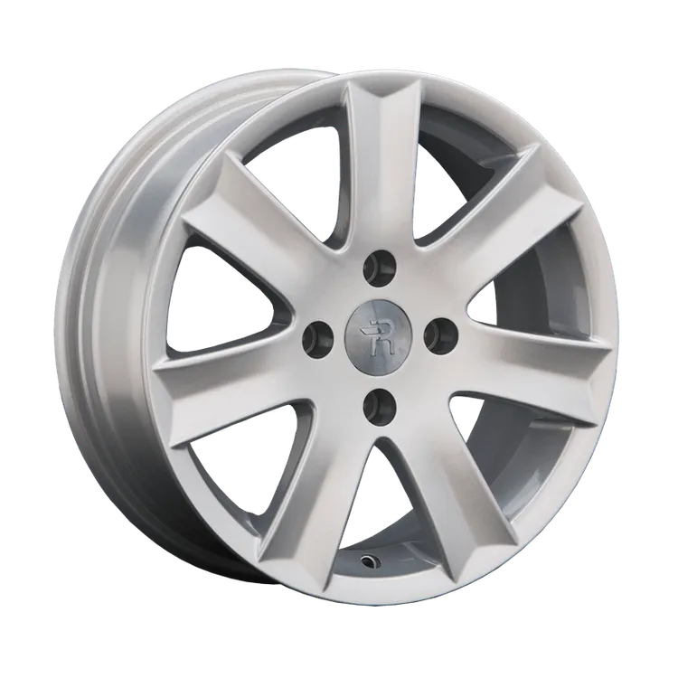 Диск литой R15 6J 4x108/65.1 ET27 REPLAY PG10 S 005168-120034008