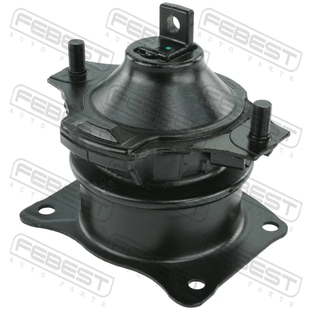 Подушка двигателя передняя (гидравлическая) AT HONDA ACCORD CL9 2003-2008 FEBEST HM-CLATFR
