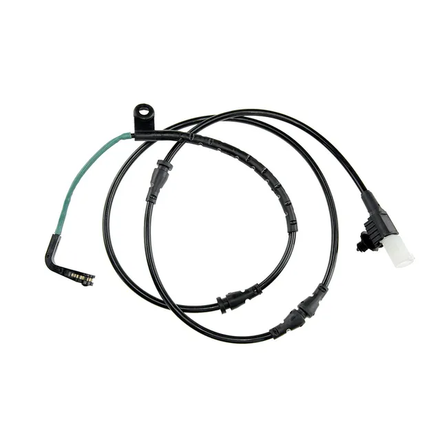 Датчик износа тормозных колодок LAND ROVER DISCOVERY III 04-09 перед. 1178MM HCZLR004
