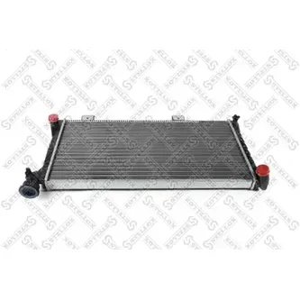 Радиатор системы охлаждения Lada Niva 1.7i 96> STELLOX 10-26892-SX