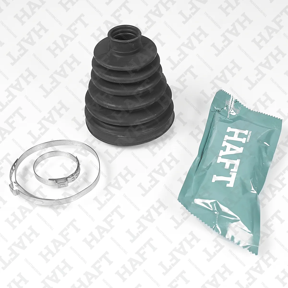 Пыльник ШРУСа наружный к-т MAZDA/TOYOTA HAFT MA0147