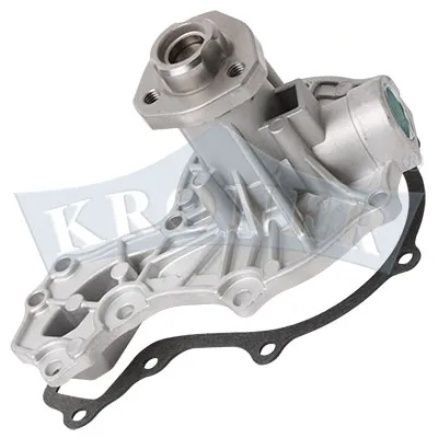 Насос водяной (без корпуса) VW Sharan (96-), Transporter T4 (90-) KRONER K202043