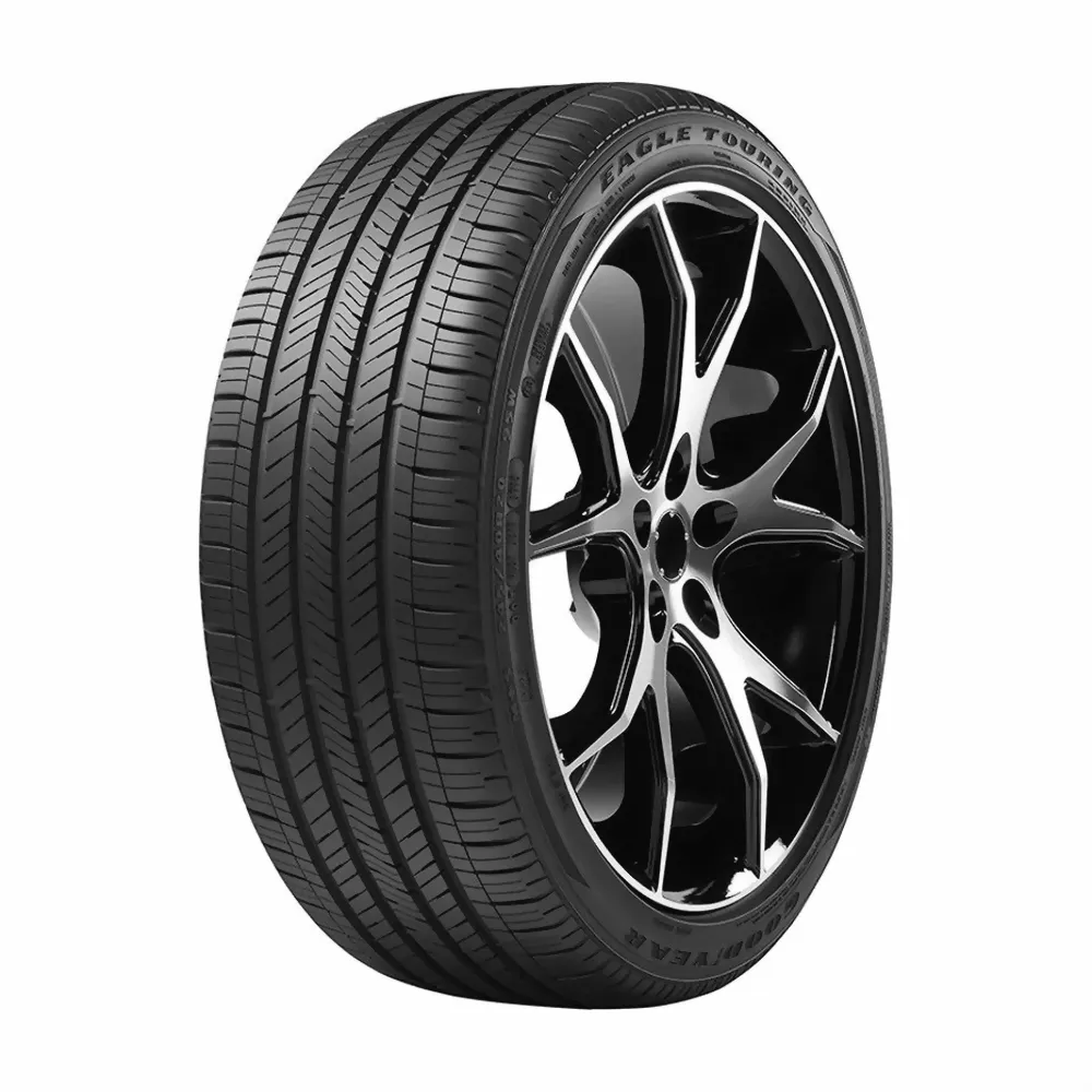 Шина R19 225/55 Goodyear Eagle Touring 103H XL лето 546558