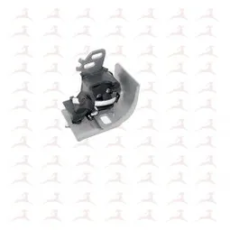 Кронштейн глушителя Меган II MEHA MH30351
