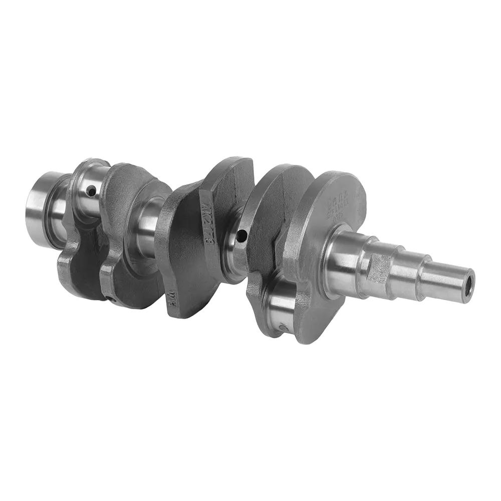 Коленвал DAEWOO MATIZ MOT.0,8L GANZ GIE55011