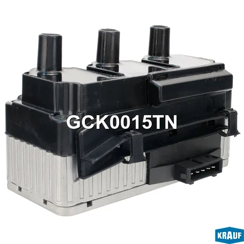 Катушка зажигания KRAUF GCK0015TN
