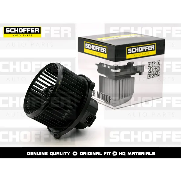 Вентилятор отопителя Chevrolet Captiva 06-/Antara 06- SCHOFFER SHF28040