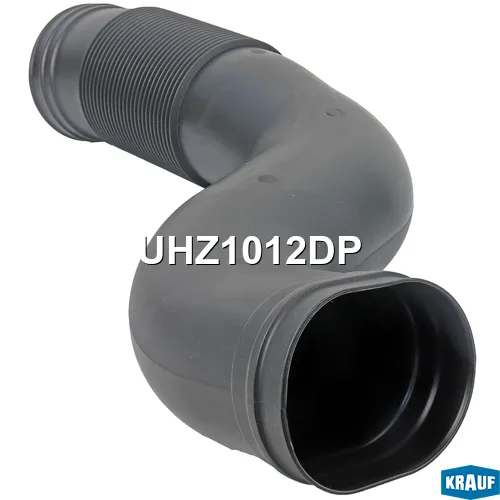 Патрубок воздушный KRAUF UHZ1012DP