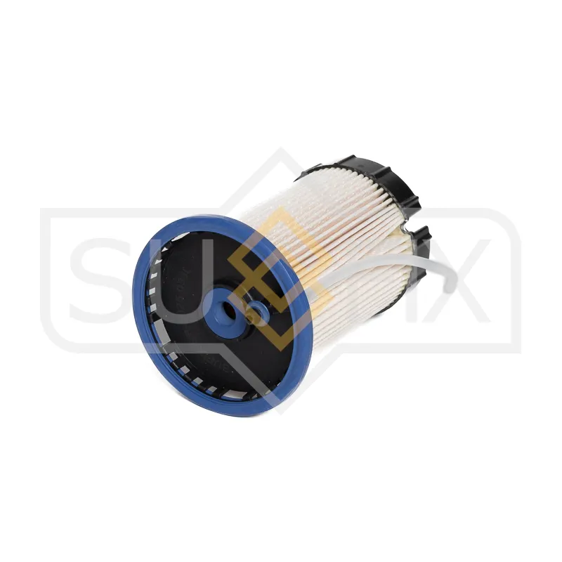 Фильтр топливный SUFIX SR-1025