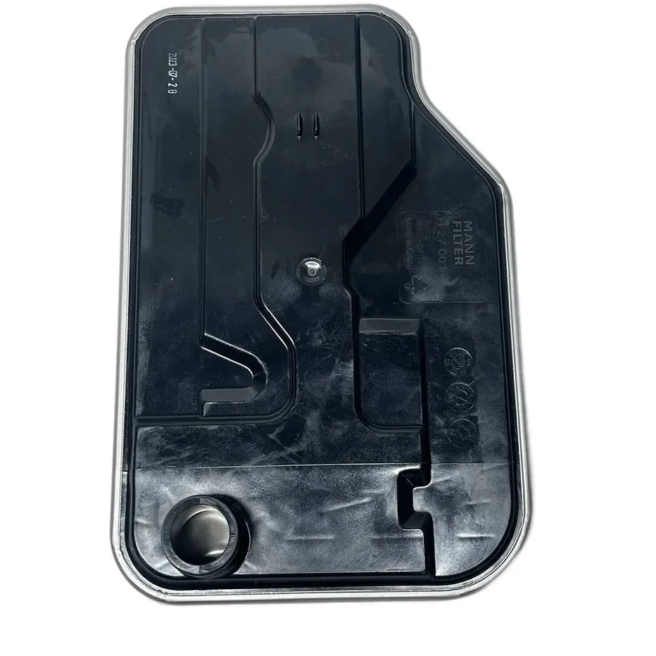 Фильтр АКПП, Уценка MB W203/W204/W211/W212/W221/W222 MANN-FILTER H 27 001-N0 Уценка