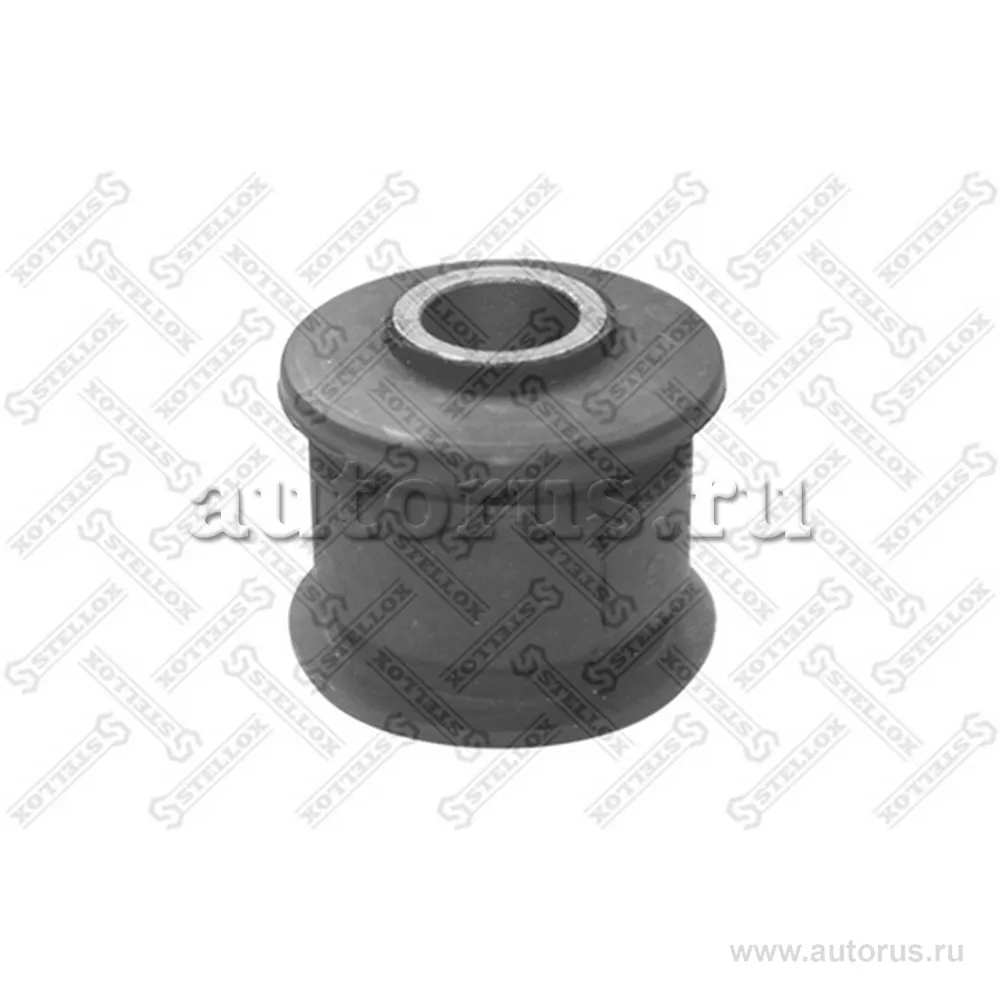 Сайлентблок переднего амортизатора Mitsubishi Pajero II V14W-V55W STELLOX 77-01165-SX