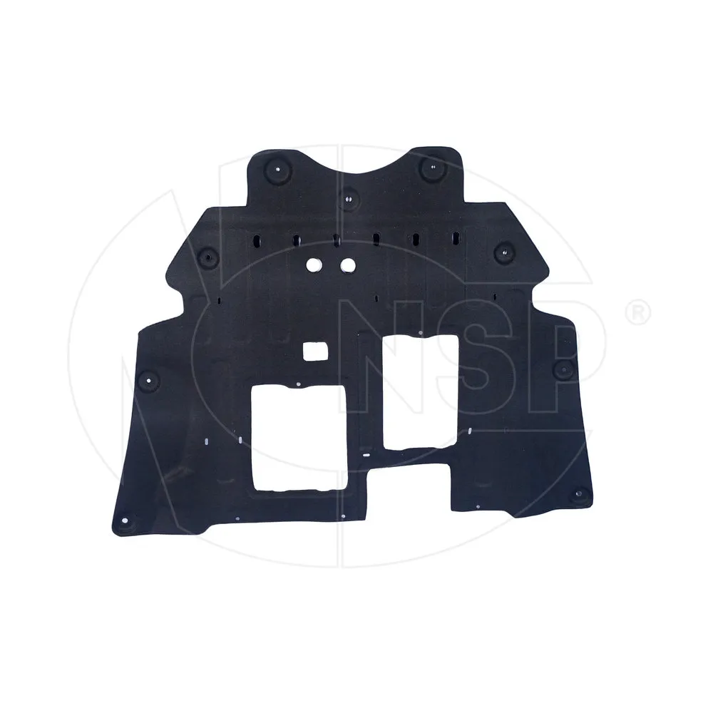 Пыльник двигателя HAVAL JOLION (21-) NSP NSP195174100XST01A