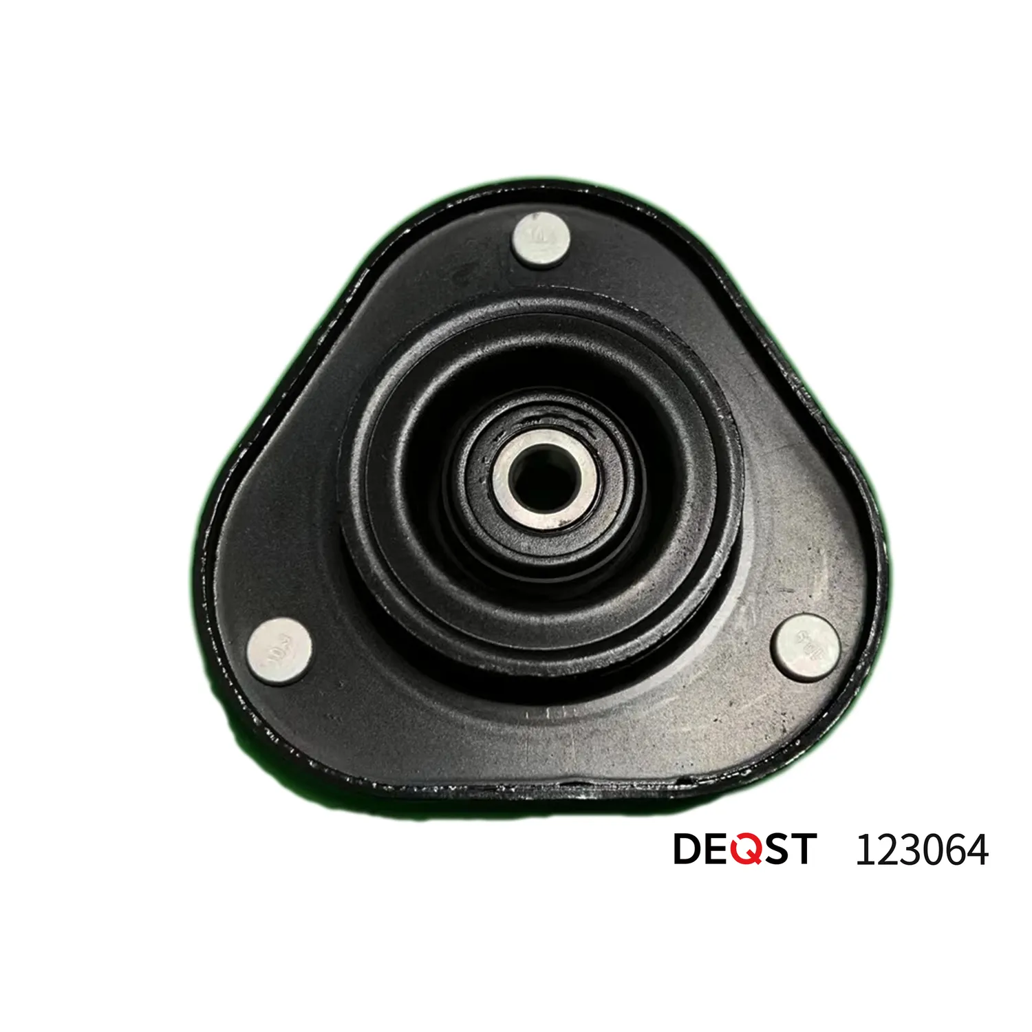 Опора амортизатора TOYOTA AURIS (_E15_H) 10.06- DEQST 123064