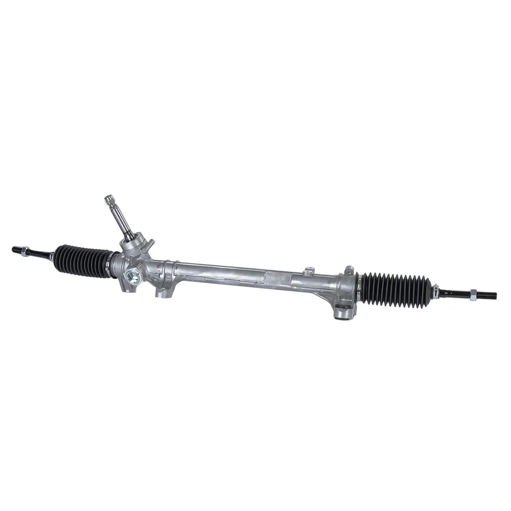 Рейка рулевая с тягами механическая для KIA Optima (15-)/HYUNDAI Sonata (14-) GANZ GIL04033