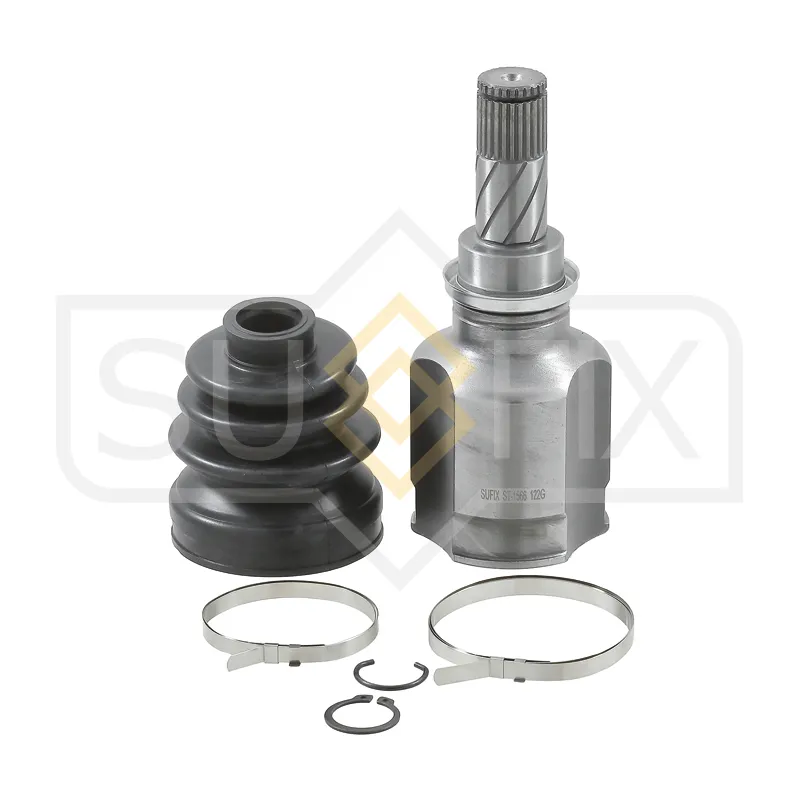 ШРУС SUFIX ST-1566