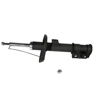 Амортизатор передний правый Opel Corsa D 1.0 16v/1.2 16v/1.4 16v 07.06> ZENTPARTS Z00361_ZNT