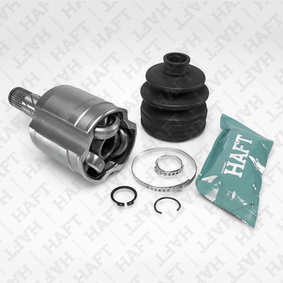 ШРУС внутренний левый к-т NISSAN Murano(Z50) 2.5-3.5 05->08 HAFT GI0177