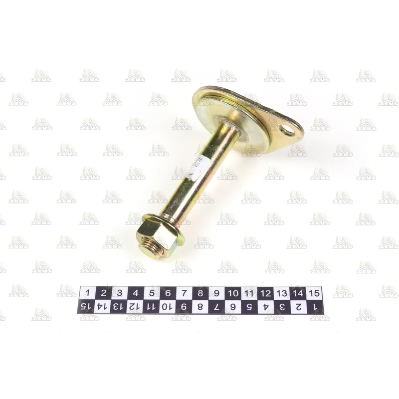 Серьга рессоры ZEVS SKL48