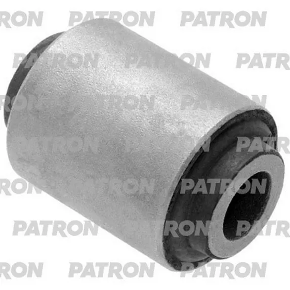Сайлентблок рычага подвески CHEVROLET CAPTIVA (C100, C140) 07- OPEL ANTARA (L0 PATRON PSE11833