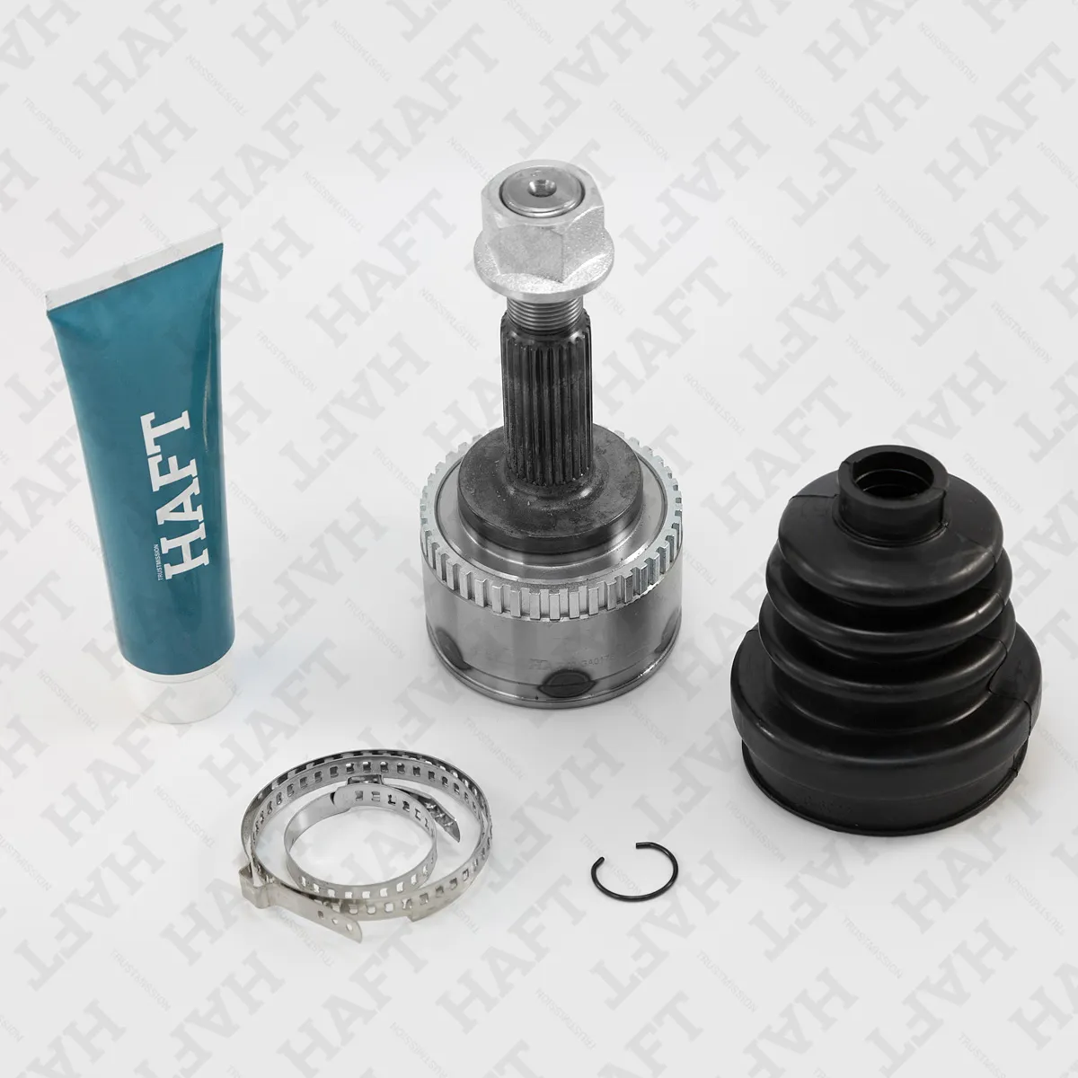 ШРУС наружный к-т (с ABS) NISSAN Almera 00-> HAFT GA0176