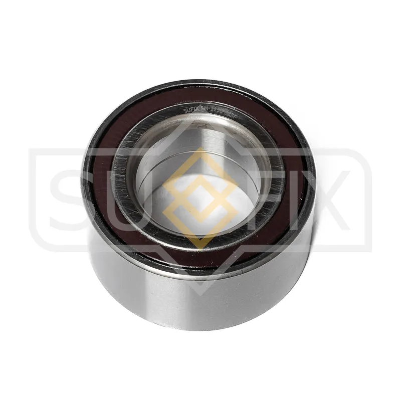 Подшипник ступицы SUFIX SM-1153