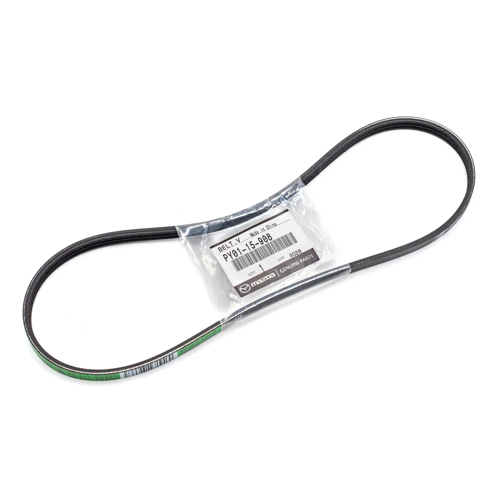 Ремень поликлиновый MAZDA PY01-15-908