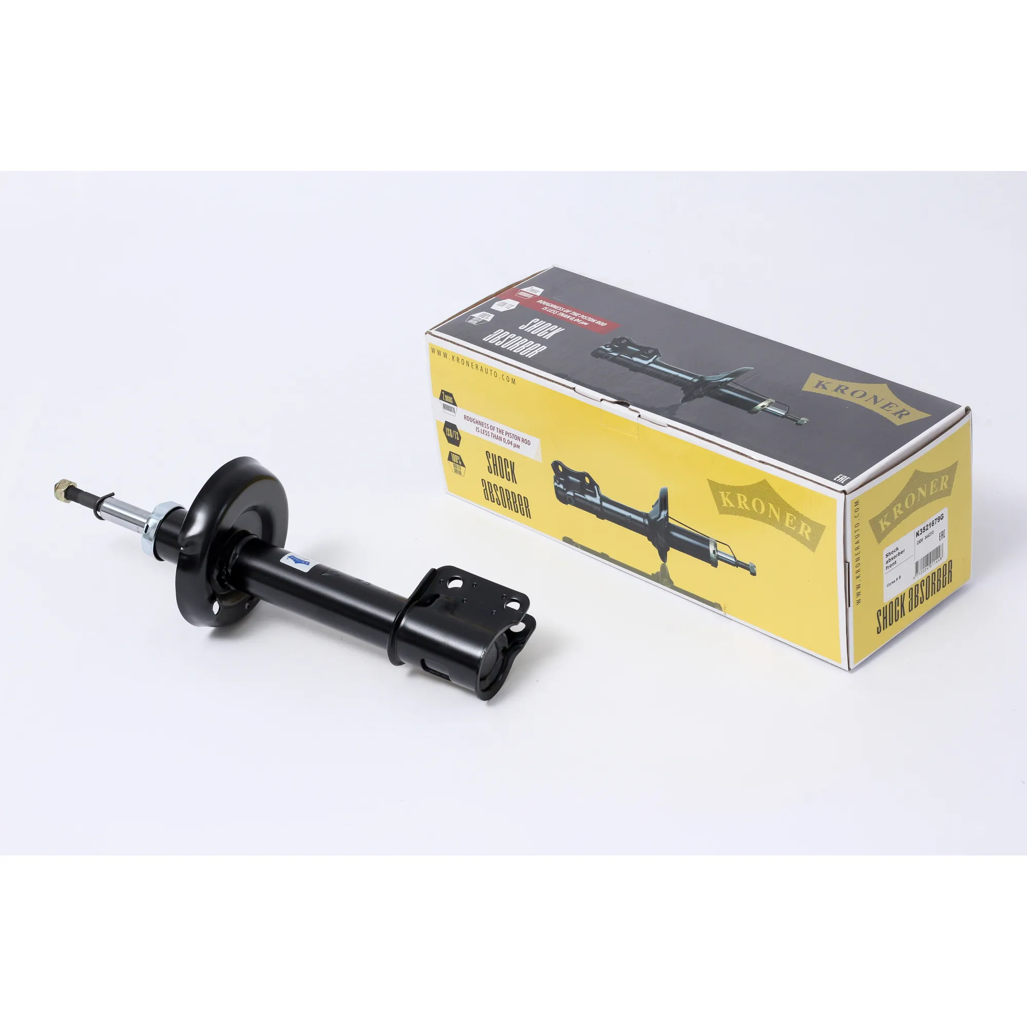Амортизатор (перед.) (газ) OPEL Corsa B (93-) KRONER K3521679G