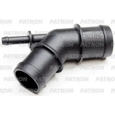 Фланец системы охлаждения AUDI: A3 1996-2003, TT 2006-2015 \ SEAT: Alhambra PATRON P290169