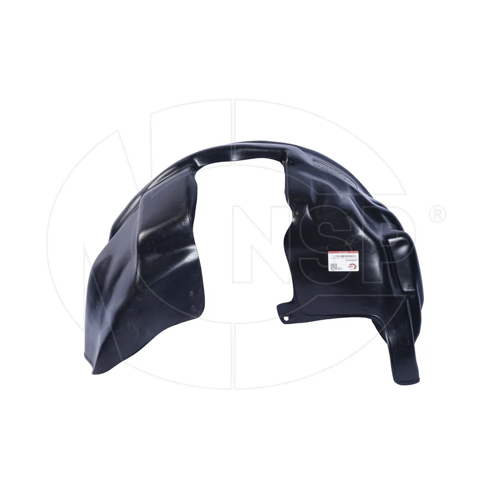 Подкрылок передний левый MITSUBISHI ASX (10-) NSP NSP1BD04095