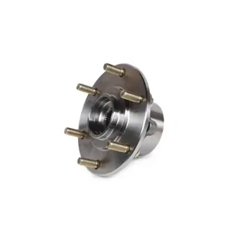 К-кт подшипника ступицы передней Mitsubishi Pajero 06> STELLOX 43-29213-SX