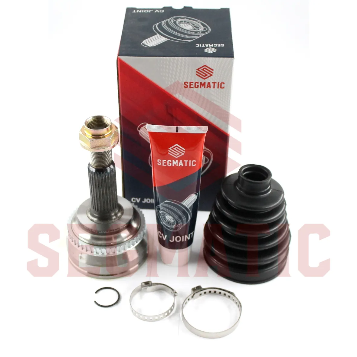 ШРУС наружный TOYOTA Corolla (E12) 1.8 VVTL-i 01 26/24шл ABS 48Т SEGMATIC SGCV4094