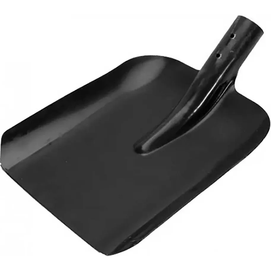 Лопата совковая (Рельсовая сталь) S SAMTOOLS SAMC-036100001