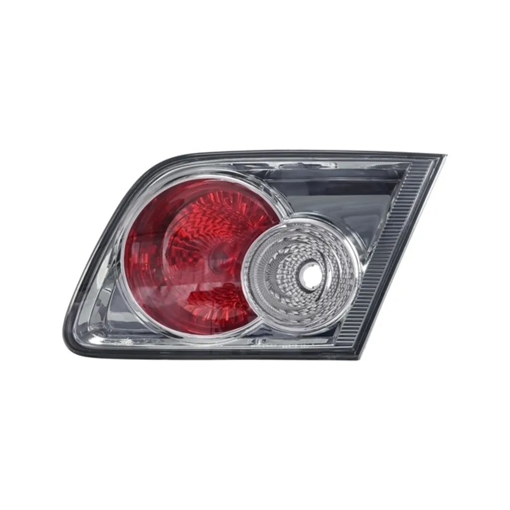 Фонарь задний правый внутренний MAZDA 6 2002-2008 MZLCM62002R