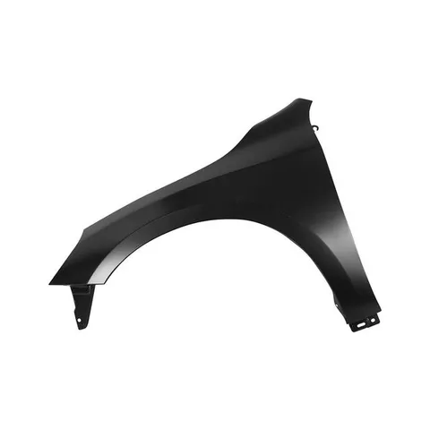 Крыло переднее левое без отв. под повторитель VOLVO S60 II 2010-2014 VV10029AL