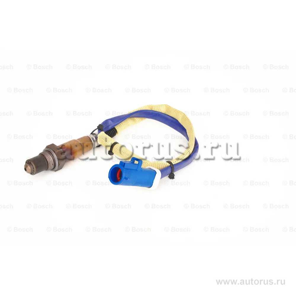 Датчик кислорода, лямбда-зонд FORD Focus II/III/C-Max/Grand C-Max mot.1.6L BOSCH 0 258 006 571