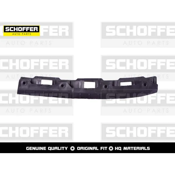 Крепление бампера под фарой левое Hyundai Creta (I 2016-2021) SCHOFFER SHF04828
