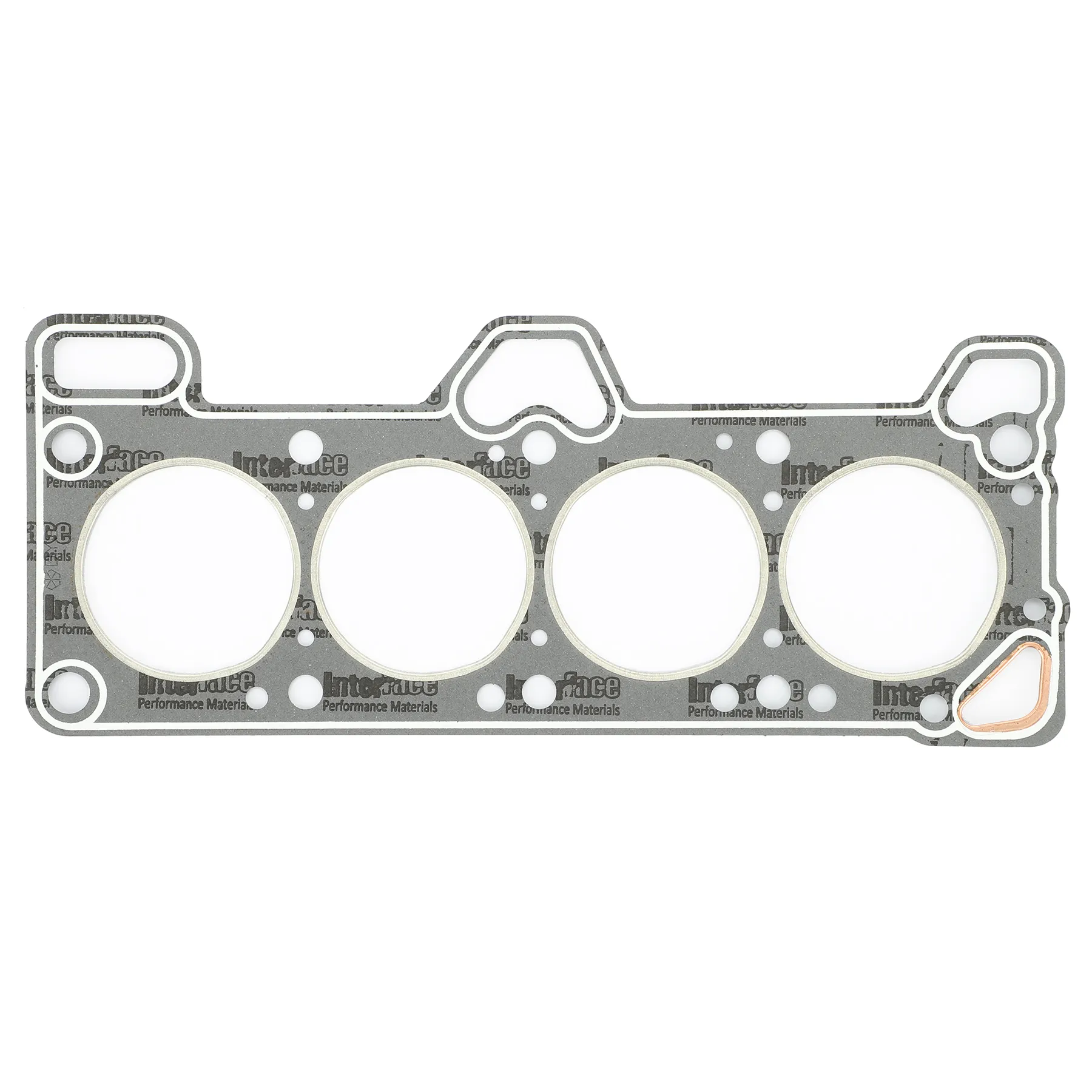 Прокладка ГБЦ HYUNDAI Getz (TB) SPEEDMATE SM-GHS295A